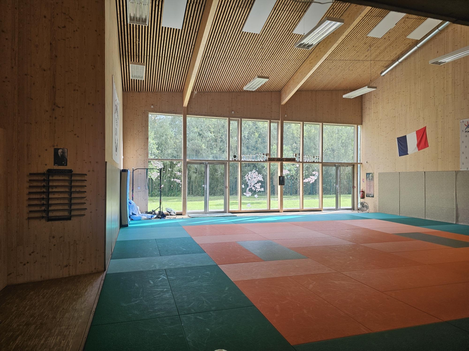 Dojo