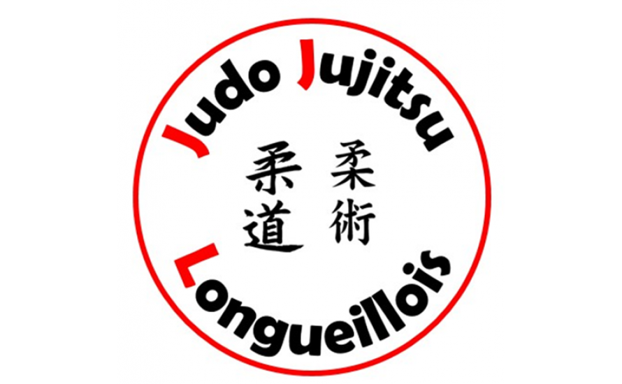 Logo du JUDO JUJITSU LONGUEILLOIS